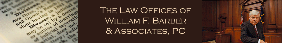 Law Offices of William F. Barber & Associates, PC